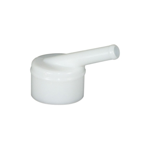 [74-200] Tilton 74-200 Master Cylinder Remote Inlet Adapter