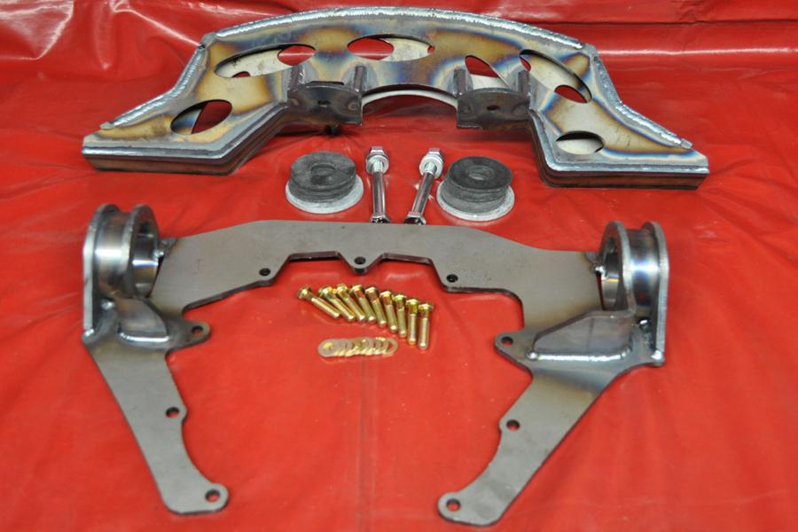 RX8 8.8 Rear End Swap Kit