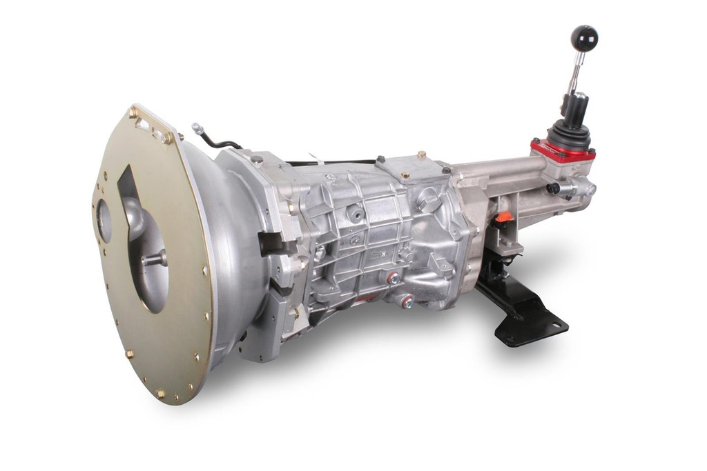 2019+ Ford Mustang Tremec Magnum XL 6-speed transmission kit