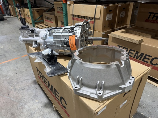 2019+ Ford Mustang Tremec Magnum XL 6-speed transmission kit TUKT19778