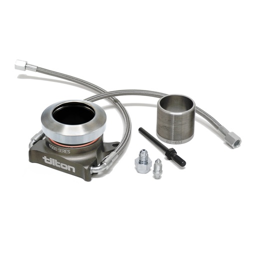 [TIL-60-6034] Tilton 60-6034 Hydraulic Release Bearing FORD