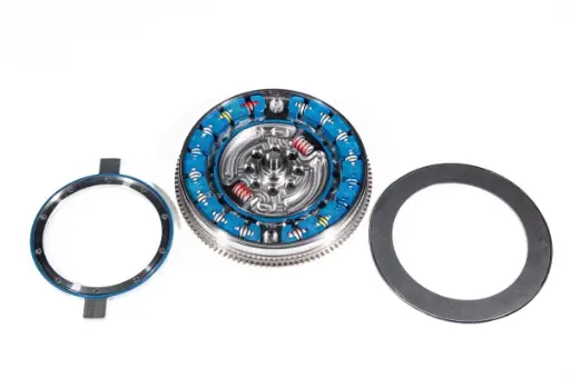 PTB-Racing B58 Dual Mass Flywheel Twin Disc Clutch Kit for BMW and Toyota MK5 Supra