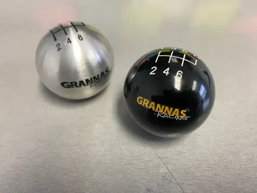 Grannas 6-Speed T56 Magnum Shift Ball / Shift Knob Kit