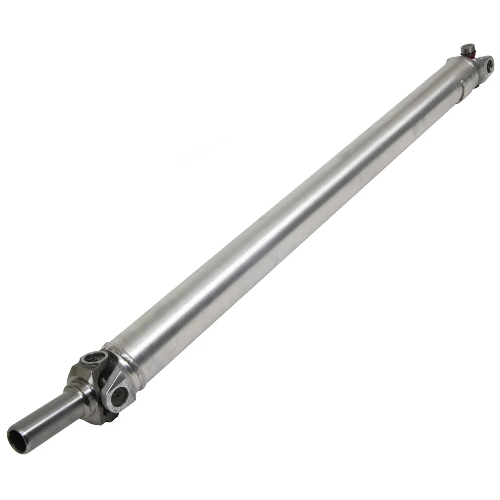 1989-1992 Toyota Cressida 3" Aluminum Driveshaft for Grannas Racing T56 Magnum Convers