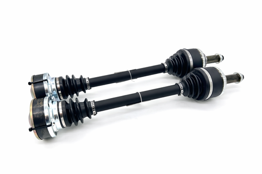 [GR-S2K-X4] Honda S2000 (AP1/AP2) Direct Fit 700hp Rated L/R Axle Set for Grannas Racing 8.8 (without inner stubs)