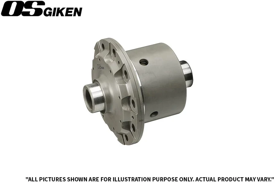 OS Giken TY031-HA Super Lock LSD - Toyota 200mm A-Series MKIV Supra SC300 GS300