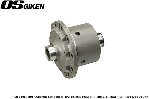 [TY421-HA] OS Giken TY421-HA Super Lock LSD - Toyota 86 - BRZ/FRS, 2001-2005 Lexus IS300 Differential