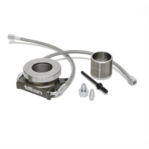 [60-6101] Tilton 60-6101 Flat Face Release Bearing for GM TKO/TKX