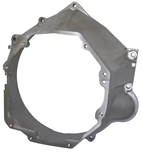 TREMEC LS T56 Cast Aluminum Bellhousing Kit