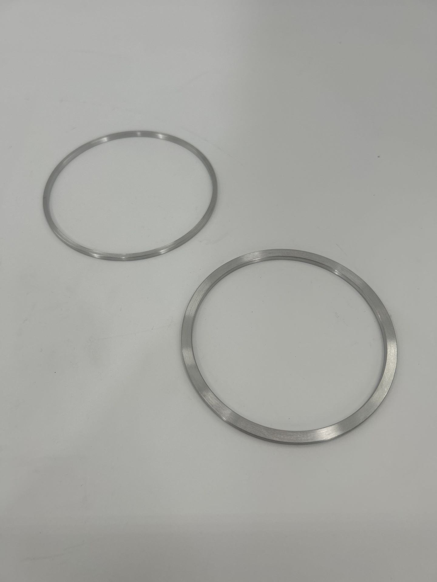 MAZWORX JZVQ 2JZ to CD009 Adapter Ring | Grannas Racing