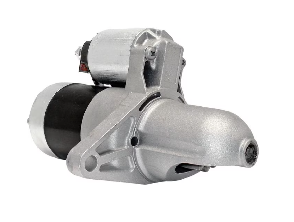 Mazda Rotary 13B/20B Starter for Aluminum Bellhousing