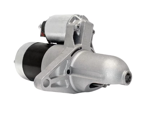 [AZ-16898] Mazda Rotary 13B/20B Starter for Aluminum Bellhousing 