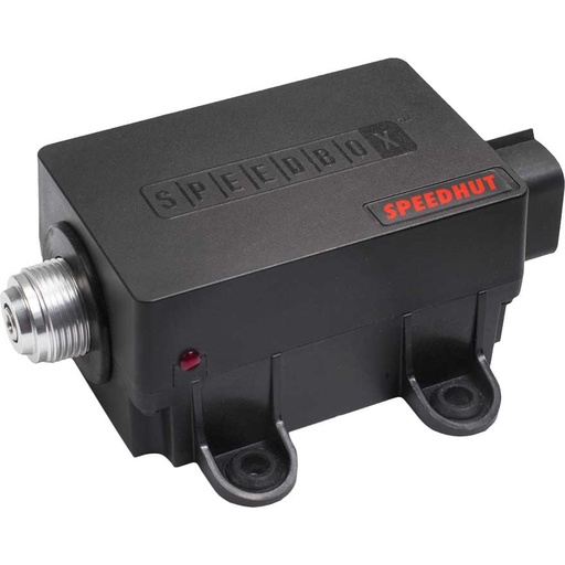 Speedhut SPEEDBOX A-304 (GM/Ford/Chrysler Thread-on Cable) GPS/VSS to Mechanical Drive Speedometer Converter