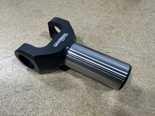 [GR-3-3-7091X] Grannas Forged Nissan CD009 1350 Slip Yoke GR-3-3-7091X 